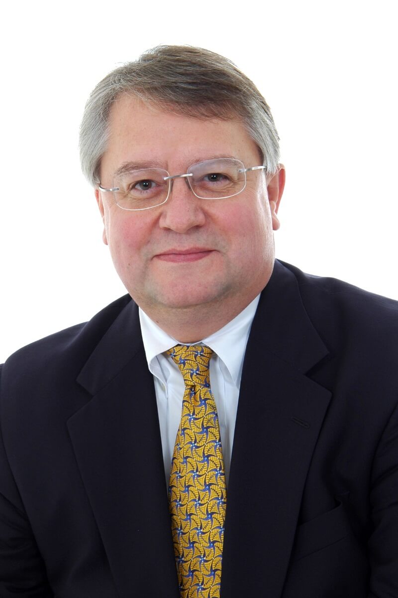 Attorney Theodore Opperwall